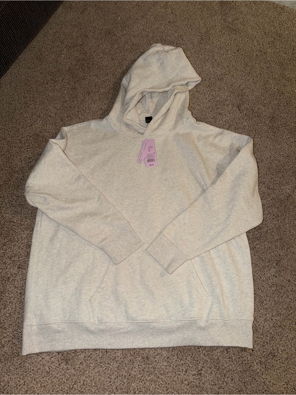 Wild Fable Oversized Hoodie